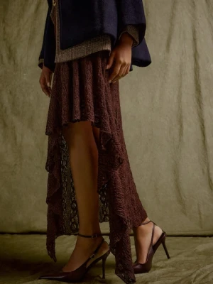 Answear.LAB szpilki skórzane