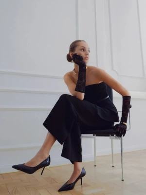 Answear.LAB szpilki skórzane