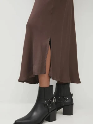 Answear.LAB sztyblety skórzane