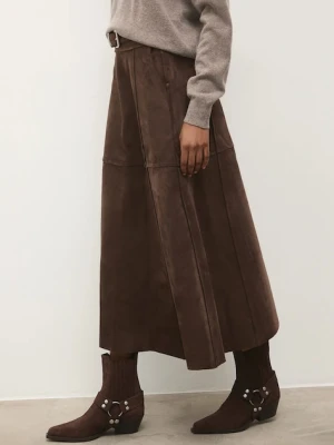 Answear.LAB sztyblety zamszowe