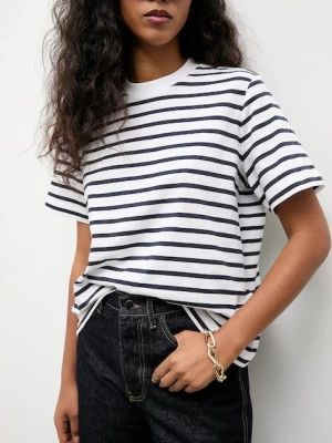 Answear.LAB t-shirt bawełniany