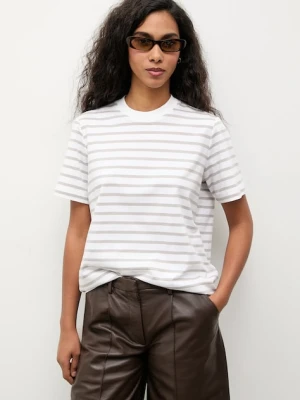 Answear.LAB t-shirt bawełniany