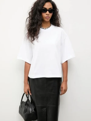 Answear.LAB t-shirt bawełniany