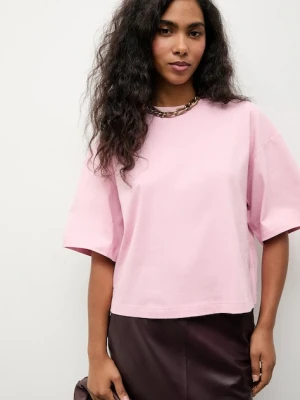 Answear.LAB t-shirt bawełniany