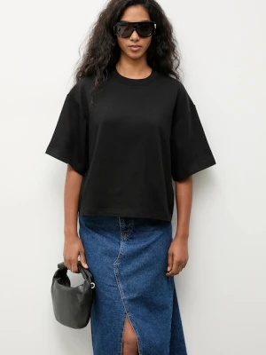 Answear.LAB t-shirt bawełniany