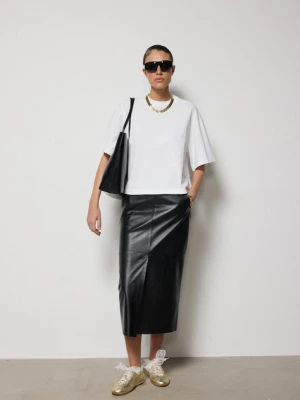 Answear.LAB t-shirt bawełniany