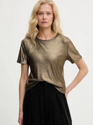 Answear.LAB t-shirt czarny