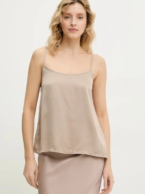 Answear.LAB top beżowy