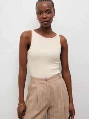 Answear.LAB top damski z modalem