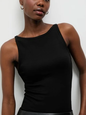 Answear.LAB top damski z modalem