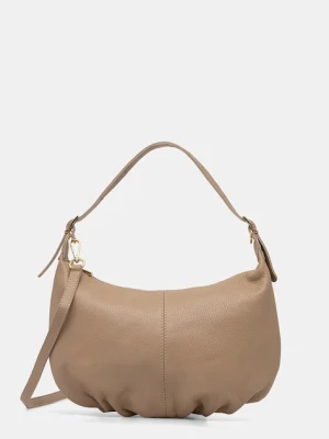 Answear.LAB torebka crossbody damska skórzana