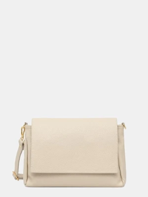 Answear.LAB torebka crossbody damska skórzana