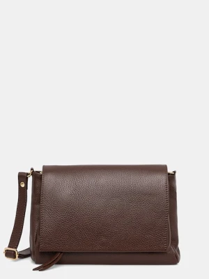 Answear.LAB torebka crossbody damska skórzana