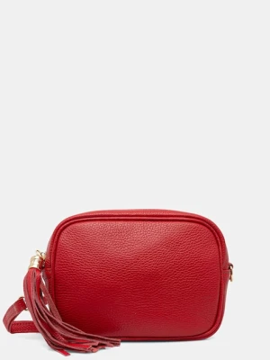 Answear.LAB torebka crossbody damska skórzana