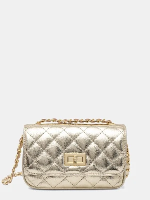 Answear.LAB torebka crossbody damska skórzana