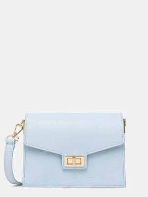 Answear.LAB torebka crossbody damska skórzana