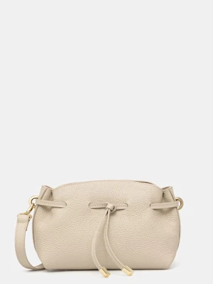 Answear.LAB torebka crossbody damska skórzana
