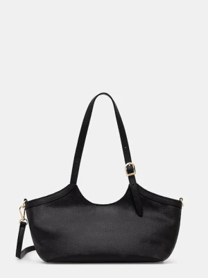 Answear.LAB torebka crossbody damska skórzana