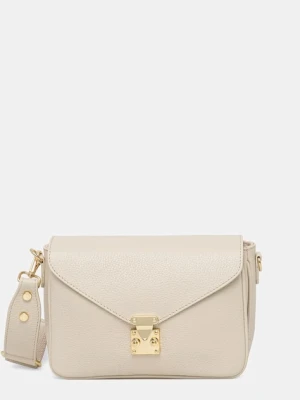 Answear.LAB torebka crossbody damska skórzana