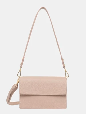 Answear.LAB torebka crossbody damska skórzana