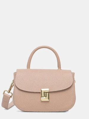 Answear.LAB torebka crossbody damska skórzana