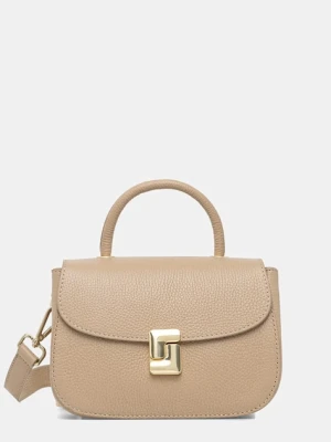 Answear.LAB torebka crossbody damska skórzana