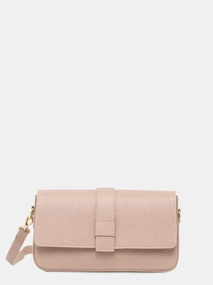 Answear.LAB torebka crossbody damska skórzana