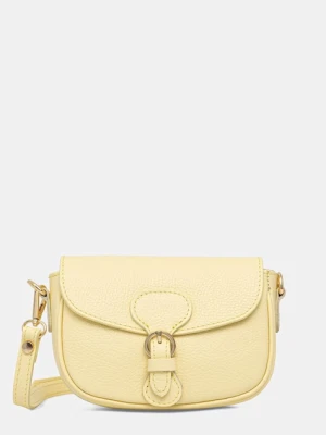 Answear.LAB torebka crossbody damska skórzana