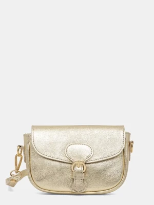 Answear.LAB torebka crossbody damska skórzana
