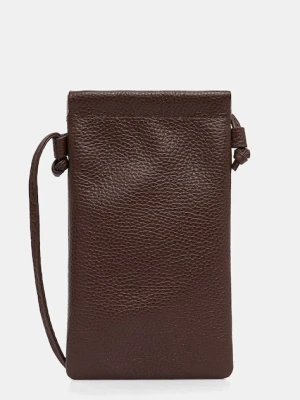 Answear.LAB torebka crossbody damska skórzana