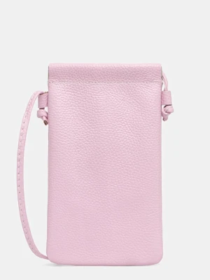 Answear.LAB torebka crossbody damska skórzana