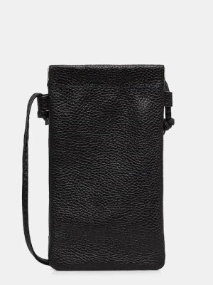 Answear.LAB torebka crossbody damska skórzana