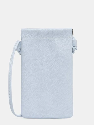 Answear.LAB torebka crossbody damska skórzana