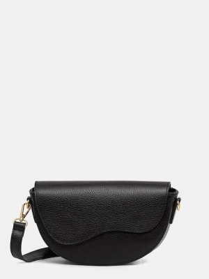 Answear.LAB torebka crossbody damska skórzana