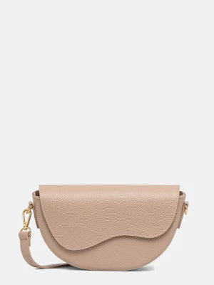 Answear.LAB torebka crossbody damska skórzana