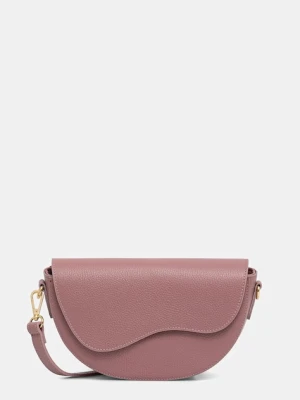Answear.LAB torebka crossbody damska skórzana