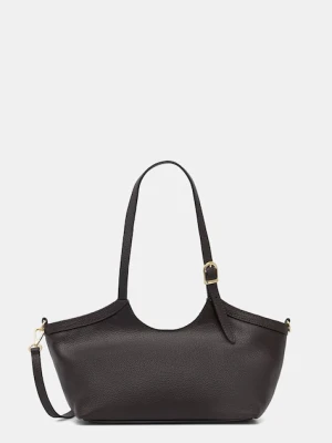 Answear.LAB torebka crossbody damska skórzana