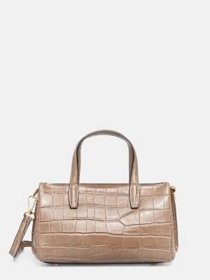 Answear.LAB torebka crossbody damska skórzana