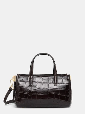 Answear.LAB torebka crossbody damska skórzana