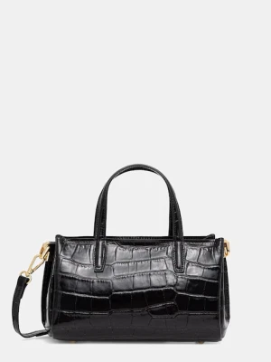 Answear.LAB torebka crossbody damska z imitacji skóry
