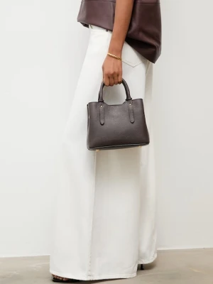 Answear.LAB torebka damska skórzana