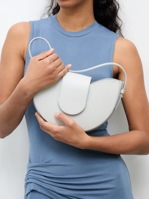 Answear.LAB torebka damska skórzana