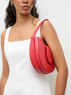 Answear.LAB torebka damska skórzana