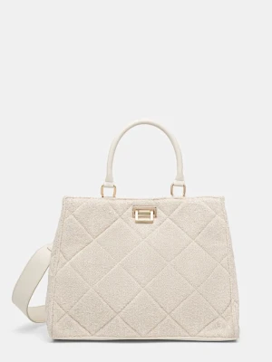 Answear.LAB torebka kolor biały