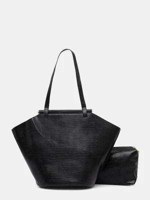 Answear.LAB torebka kolor czarny