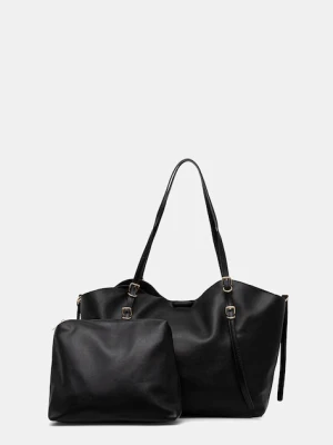 Answear.LAB torebka kolor czarny