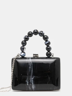 Answear.LAB torebka kolor czarny