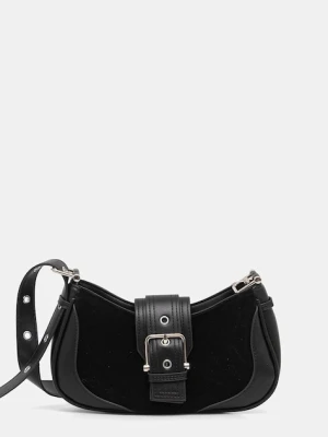 Answear.LAB torebka kolor czarny