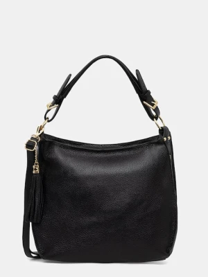 Answear.LAB torebka shopper damska skórzana