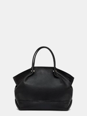 Answear.LAB torebka shopper damska skórzana